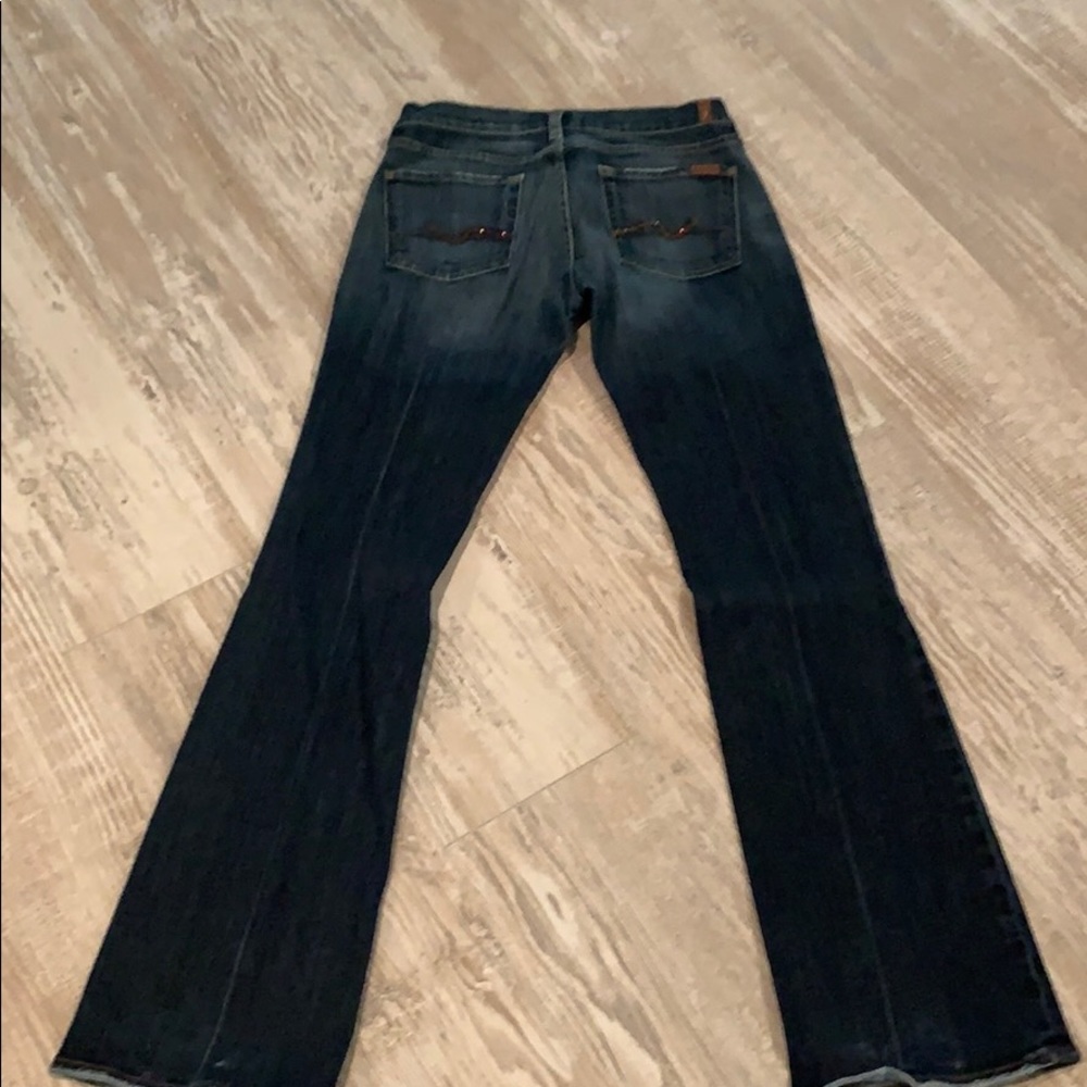 7 for all mankind Jeans